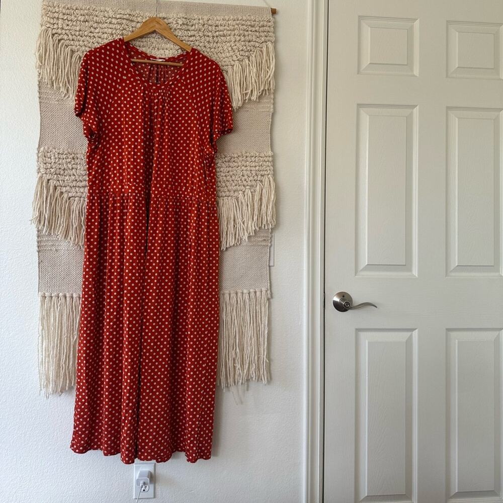 Stine Goya Caitlin Dress